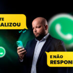 O segredo de como melhorar o posicionamento no Google Meu Negócio Cliente Visualizou E Nao Respondeu Envie Essas Mensagens De Resgate Follow Up Em 24h