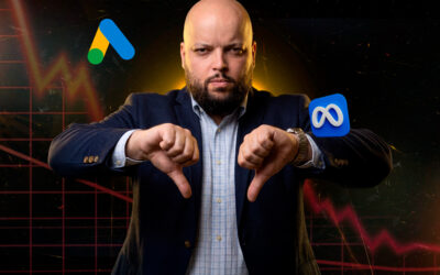 Início Invisto Em Anuncios On Line Trafego Pago E Nao Vendo O Que Fazer