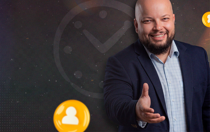 A estratégia de 15 minutos diários para lotar a sua agenda
