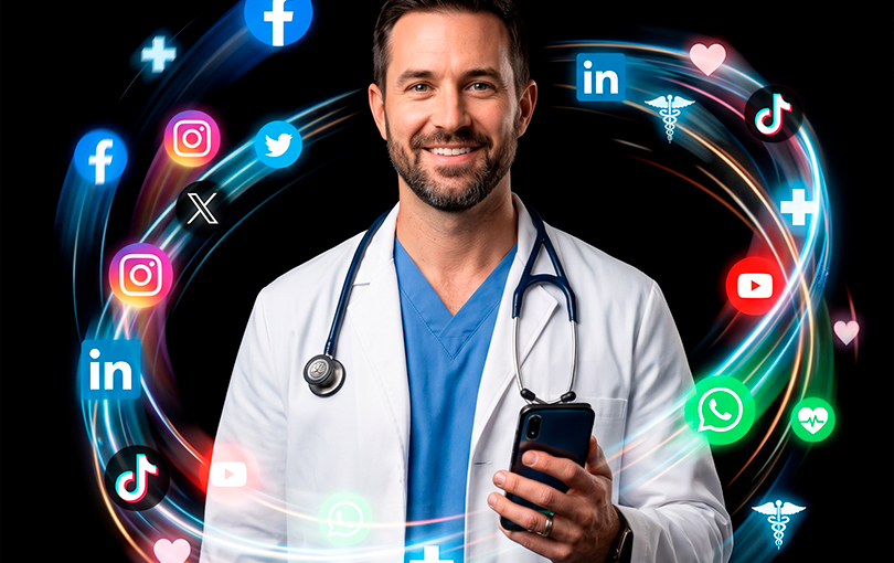 Entenda como fazer marketing médico de forma assertiva